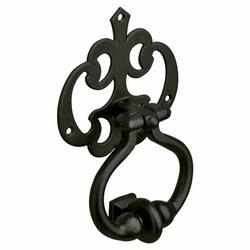 ALDRABA MOD. 1 - COD 6122  PRETO