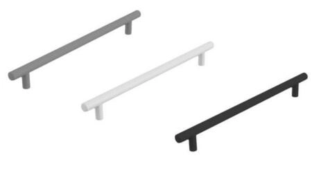ASA 10/12 INOX TUBO