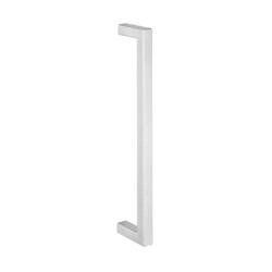 ASA IN.07.200.16.300 PORTA DUPLA QUADRO 16 x 16 x 