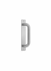 ASA IN.16.221 - PLACA 215 x 45 C/ASA 19 MM