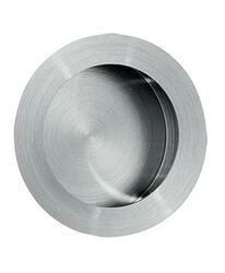 CONCHA IN.16.225 x 40mm ACO INOX 304