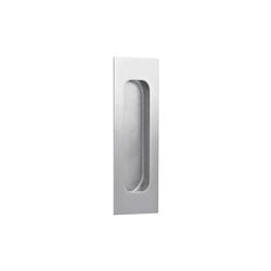 CONCHA IN.16.228 - RECTANGULAR