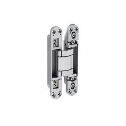 DOBRADICA IN.05.0162 -3D COPLAN 90/175