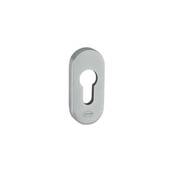 ESCUDETE SEGURANCA IN.04.35.0 INOX 316