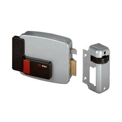 FECHADURA 11610-60-2 ELECTRICA CISA CH/CH+BT