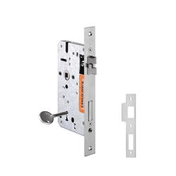 FECHADURA IN.20.898 x 60 INOX