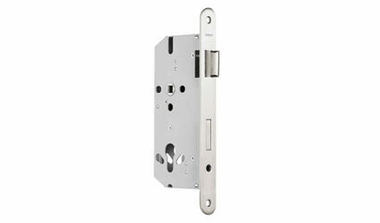 FECHADURA S-980 x 60 - INOX - TUPAI