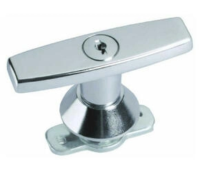 FECHO 7931 GARAGEM SOFI