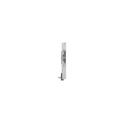 FECHO EMBUTIR IN.17.614. 150 mm INOX