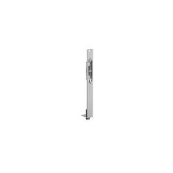 FECHO EMBUTIR IN.17.614/200 mm INOX