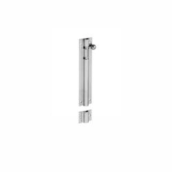 FECHO IN. 17.610.150 INOX