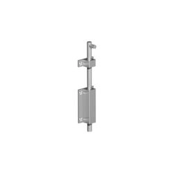FECHO IN.17.612 x 150 INOX