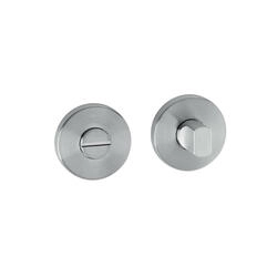FECHO WC IN.04.236 INOX - SEM IND