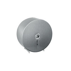 PORTA ROLO IN.60.489 INOX