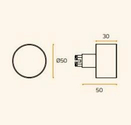 PUXAD9OR IN.00.202 FIXO