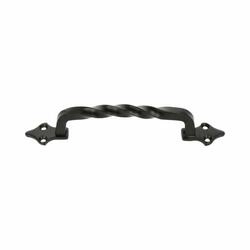 PUXADOR 1002-182 PRETO AMIG