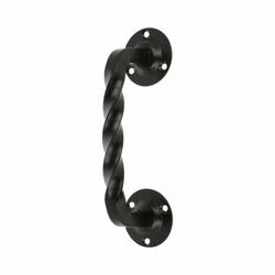 PUXADOR 103 PRETO - AMIG COD 6431