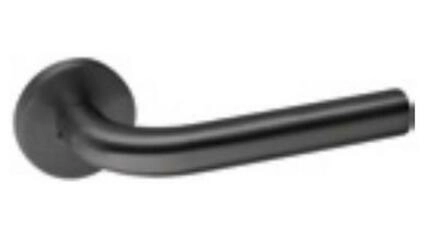 PUXADOR IN.00.028.RBO8M TITANIUM BLACK