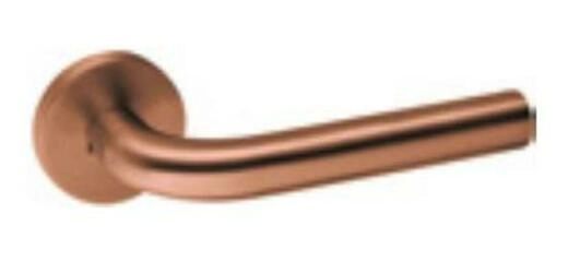 PUXADOR IN.00.028.RBO8M TITANIUM COPPER