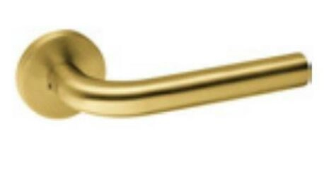 PUXADOR IN.00.028.RBO8M TITANIUM GOLD