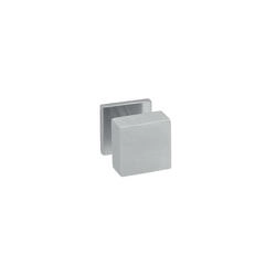 PUXADOR IN.00.111 QUADRADO FIXO