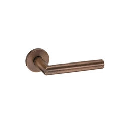 PUXADOR IN.0.030.R08M RAW COPPER