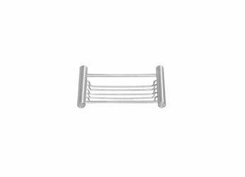 SABONETEIRA IN.43.184 / 150 mm ACO INOX