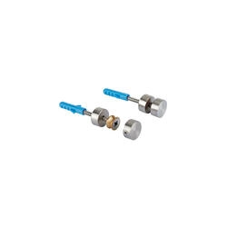SUPORTE P/VIDRO IN.80.250