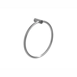 TOALHEIRO IN.153 IN CIRCULAR ACO INOX